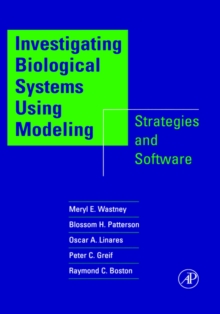 Image for Investigating Biological Systems Using Modeling
