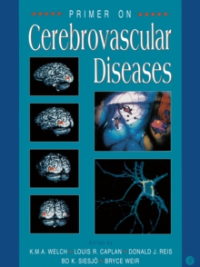 Image for Primer on Cerebrovascular Diseases