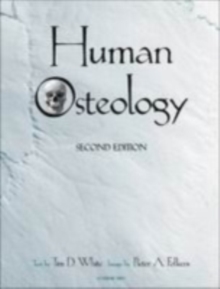 Image for Human Osteology