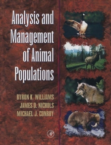 Image for Analysis and Management of Animal Populations