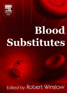 Image for Blood substitutes