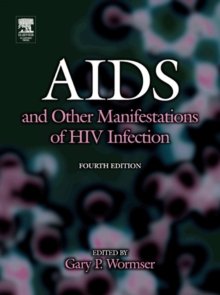 Image for AIDS and Other Manifestations of HIV Infection