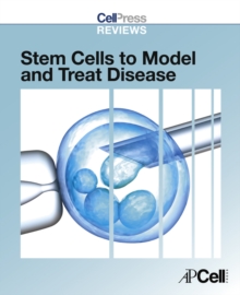 Image for Stem cells to model and treat disease.
