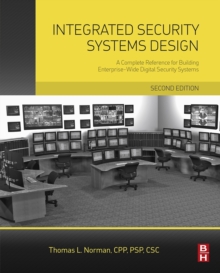 Image for Integrated Security Systems Design