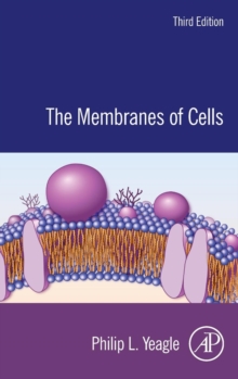 Image for The Membranes of Cells