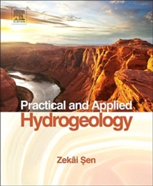 Image for Practical and applied hydrogeology