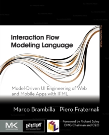 Image for Interaction Flow Modeling Language
