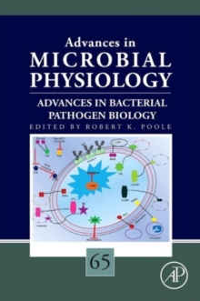 Image for Advances in Bacterial Pathogen Biology