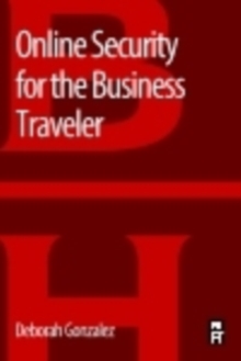 Image for Online security for the business traveler
