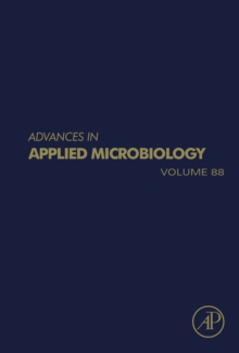 Image for Advances in applied microbiology.