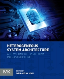 Image for Heterogeneous System Architecture