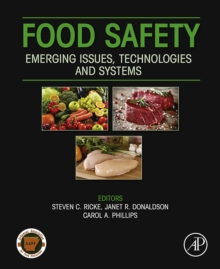 Image for Food safety: emerging issues, technologies and systems