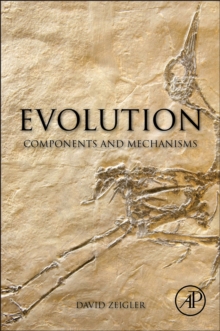 Image for Evolution: components and mechanisms