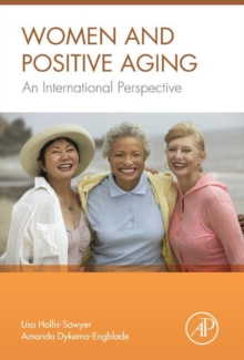 Image for Women and positive aging: an international perspective