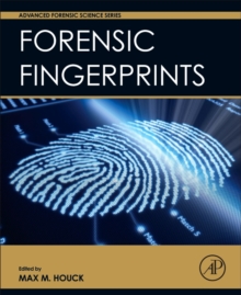 Image for Forensic fingerprints