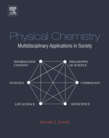 Image for Physical chemistry: multidisciplinary applications in society