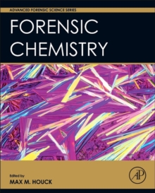 Image for Forensic chemistry