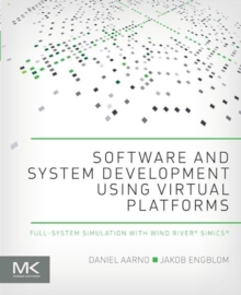 Software and System Development using Virtual Platforms