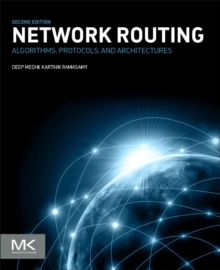 Image for Network Routing