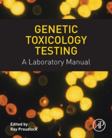 Image for Genetic Toxicology Testing
