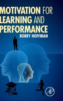 Image for Motivation for Learning and Performance