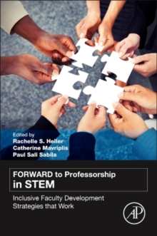 Image for FORWARD to Professorship in STEM