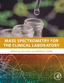 Image for Mass Spectrometry for the Clinical Laboratory