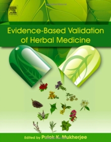 Evidence-Based Validation of Herbal Medicine