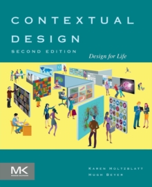 Image for Contextual Design