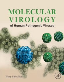 Image for Molecular virology of human pathogenic viruses