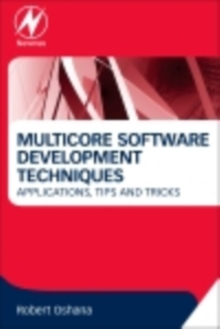 Image for Multicore software development