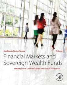 Image for Financial markets and sovereign wealth funds