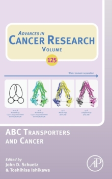 Image for ABC Transporters and Cancer