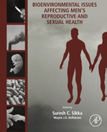 Image for Bioenvironmental Issues Affecting Men's Reproductive and Sexual Health