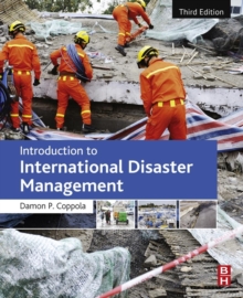 Image for Introduction to International Disaster Management