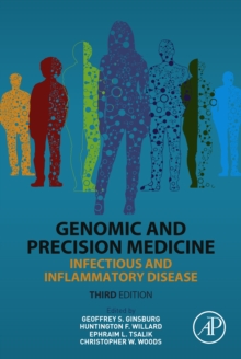 Image for Genomic and Precision Medicine: Inflammatory and Metabolic Disease
