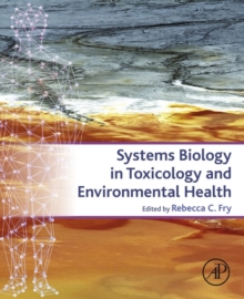 Image for Systems biology in toxicology and environmental health