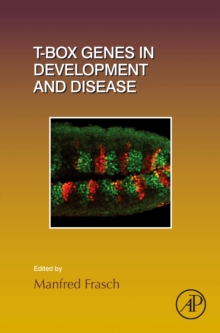 Image for T-box genes in development and disease