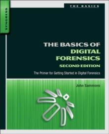 Image for The Basics of Digital Forensics