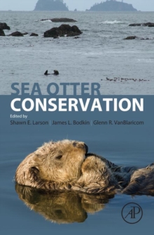 Image for Sea otter conservation