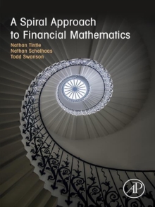 Image for A spiral approach to financial mathematics