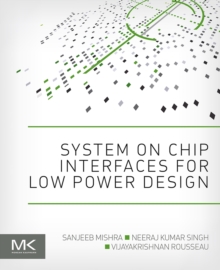 Image for System on chip interfaces for low power design