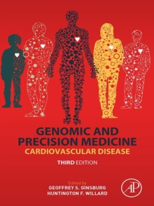 Image for Genomic and Precision Medicine: Cardiovascular Disease