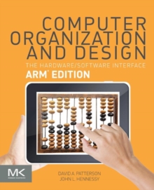 Image for Computer organization and design: the hardware/software interface.