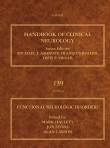 Image for Functional Neurologic Disorders