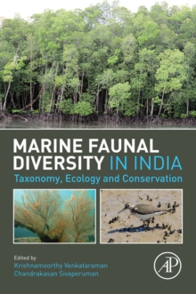 Image for Marine faunal diversity in India: taxonomy, ecology and conservation