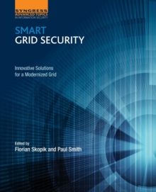 Image for Smart Grid Security