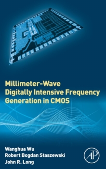 Image for Millimeter-Wave Digitally Intensive Frequency Generation in CMOS
