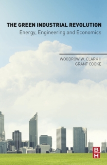 Green Industrial Revolution