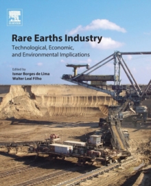 Image for Rare Earths Industry